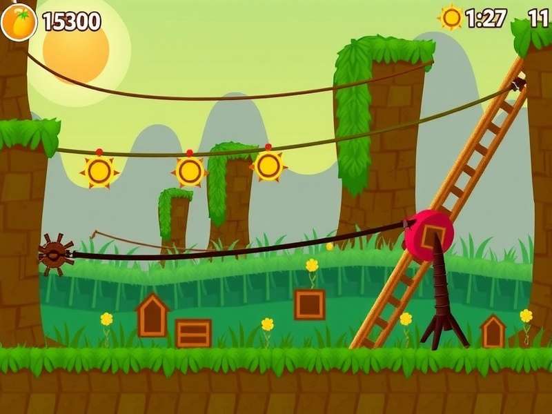 Mango Sev Puri Adventure community events